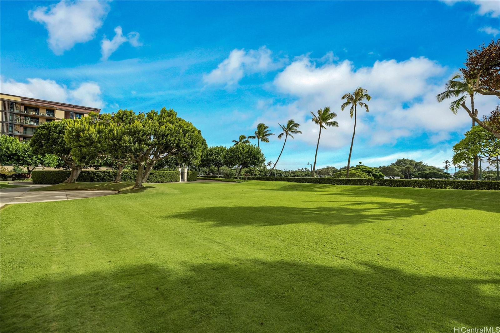 1350 Ala Moana Boulevard  Unit 1010