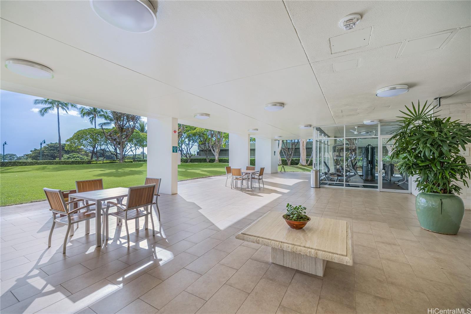 1350 Ala Moana Boulevard  Unit 1010