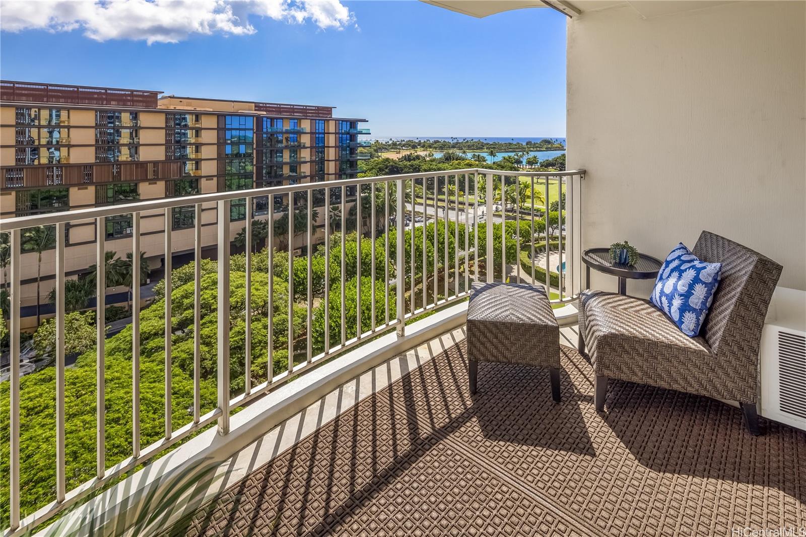 1350 Ala Moana Boulevard  Unit 1010