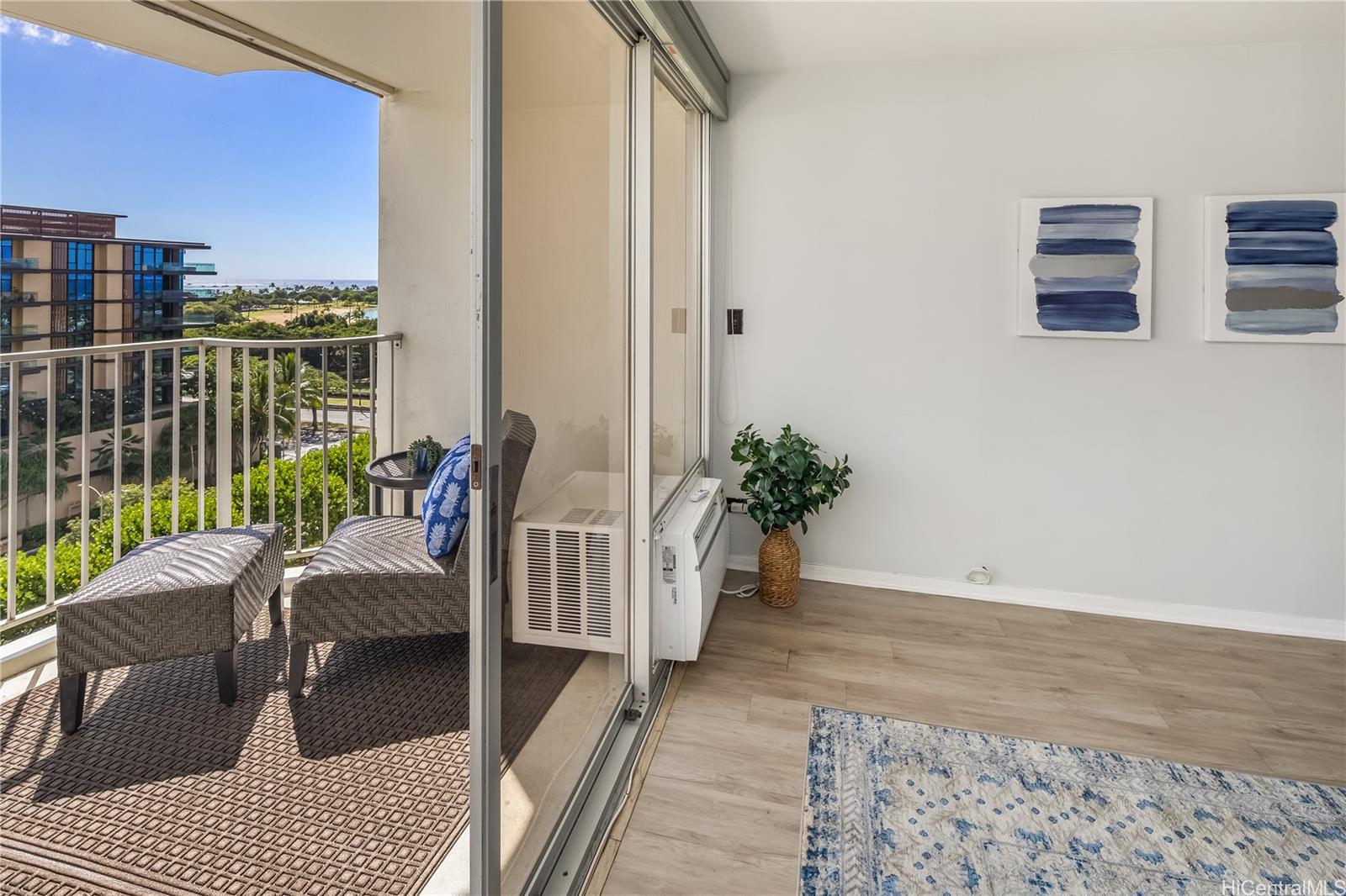 1350 Ala Moana Boulevard  Unit 1010