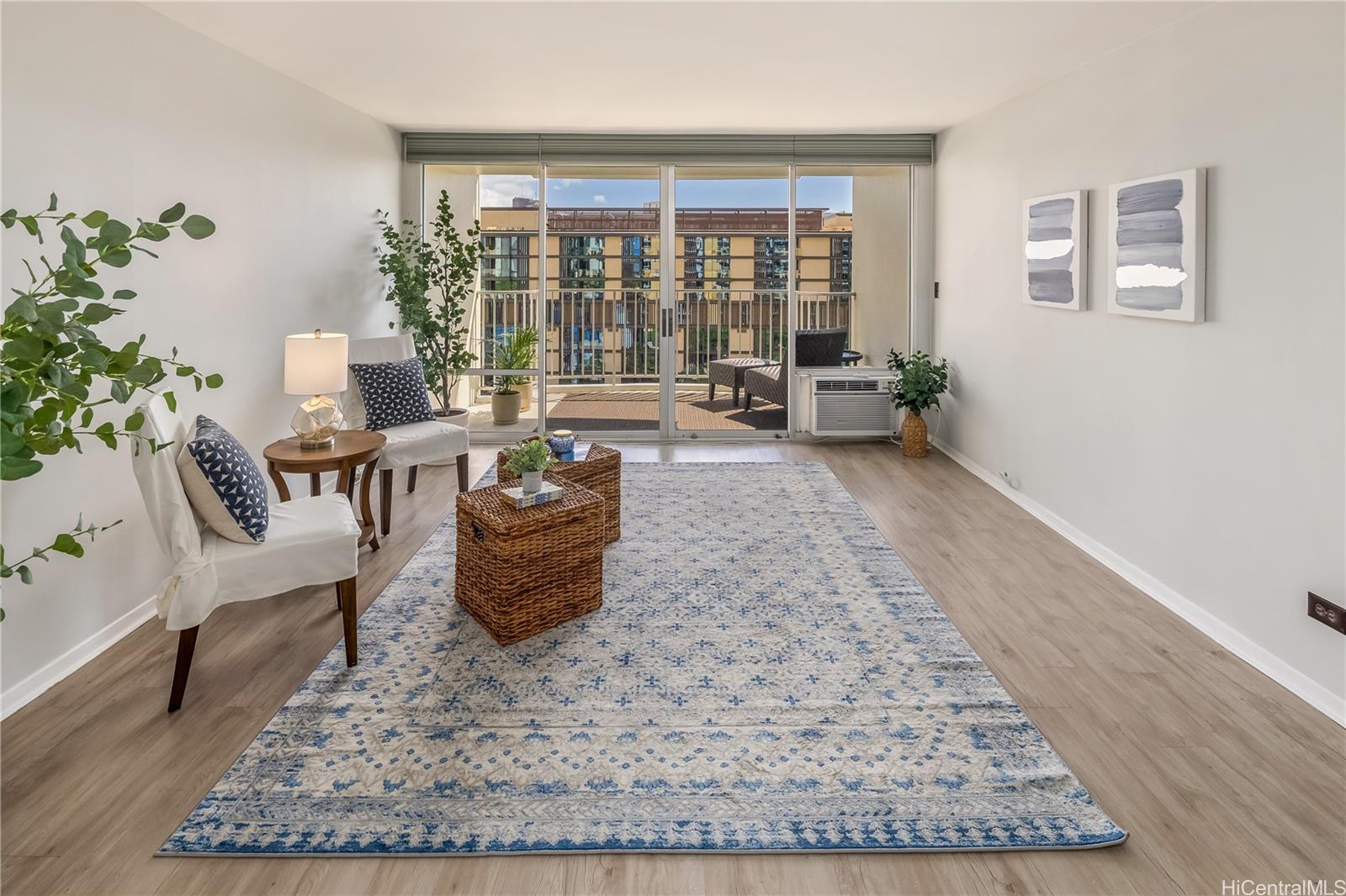 1350 Ala Moana Boulevard  Unit 1010