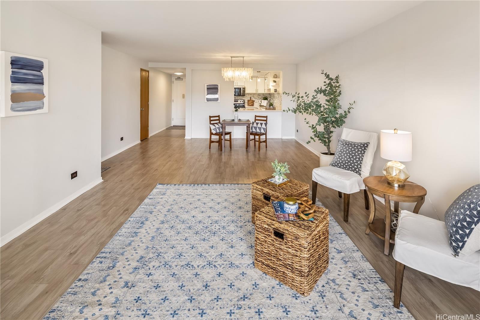 1350 Ala Moana Boulevard  Unit 1010