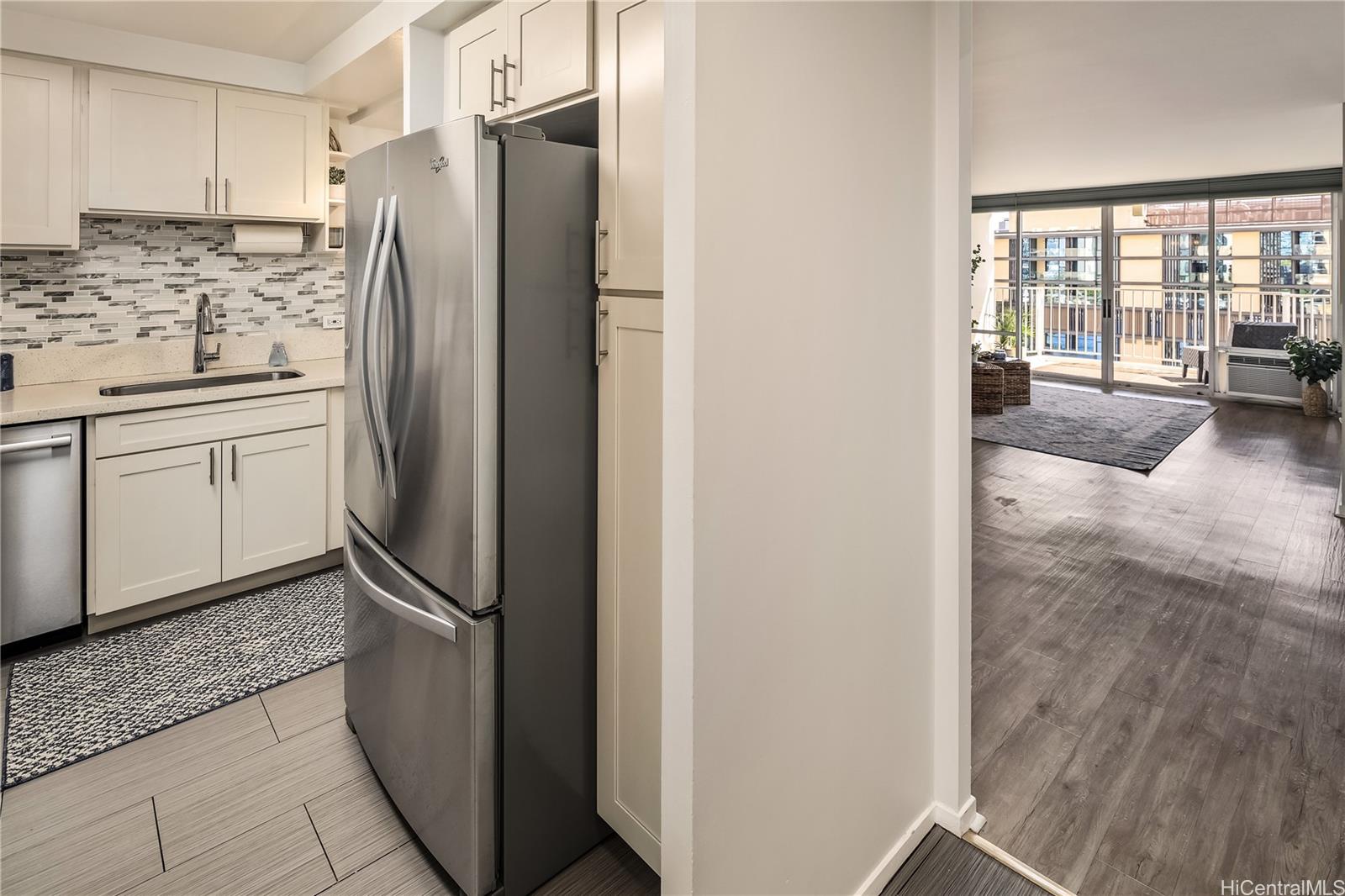 1350 Ala Moana Boulevard  Unit 1010