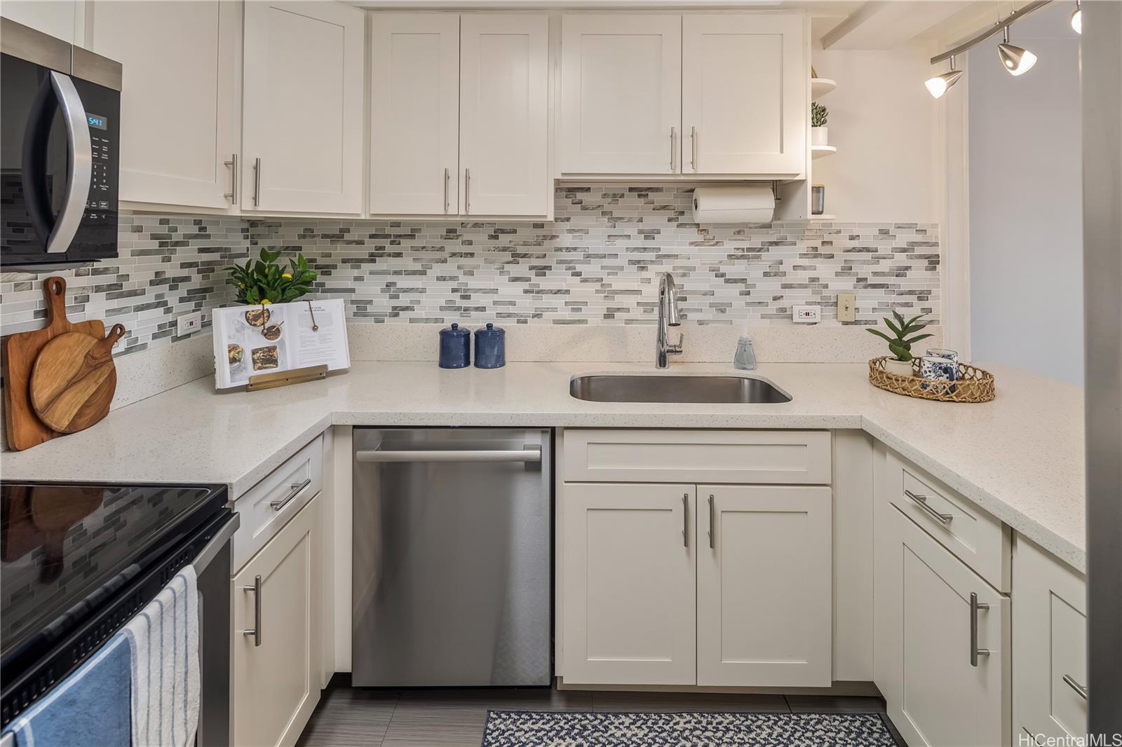 1350 Ala Moana Boulevard  Unit 1010