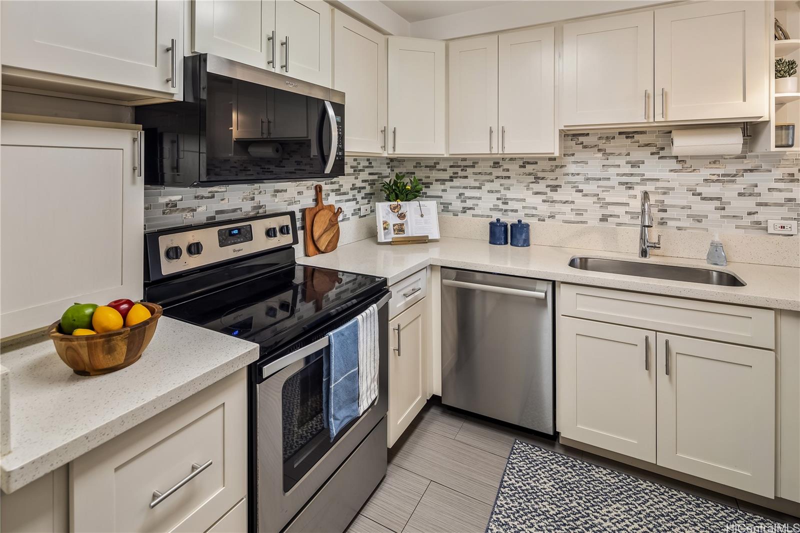 1350 Ala Moana Boulevard  Unit 1010