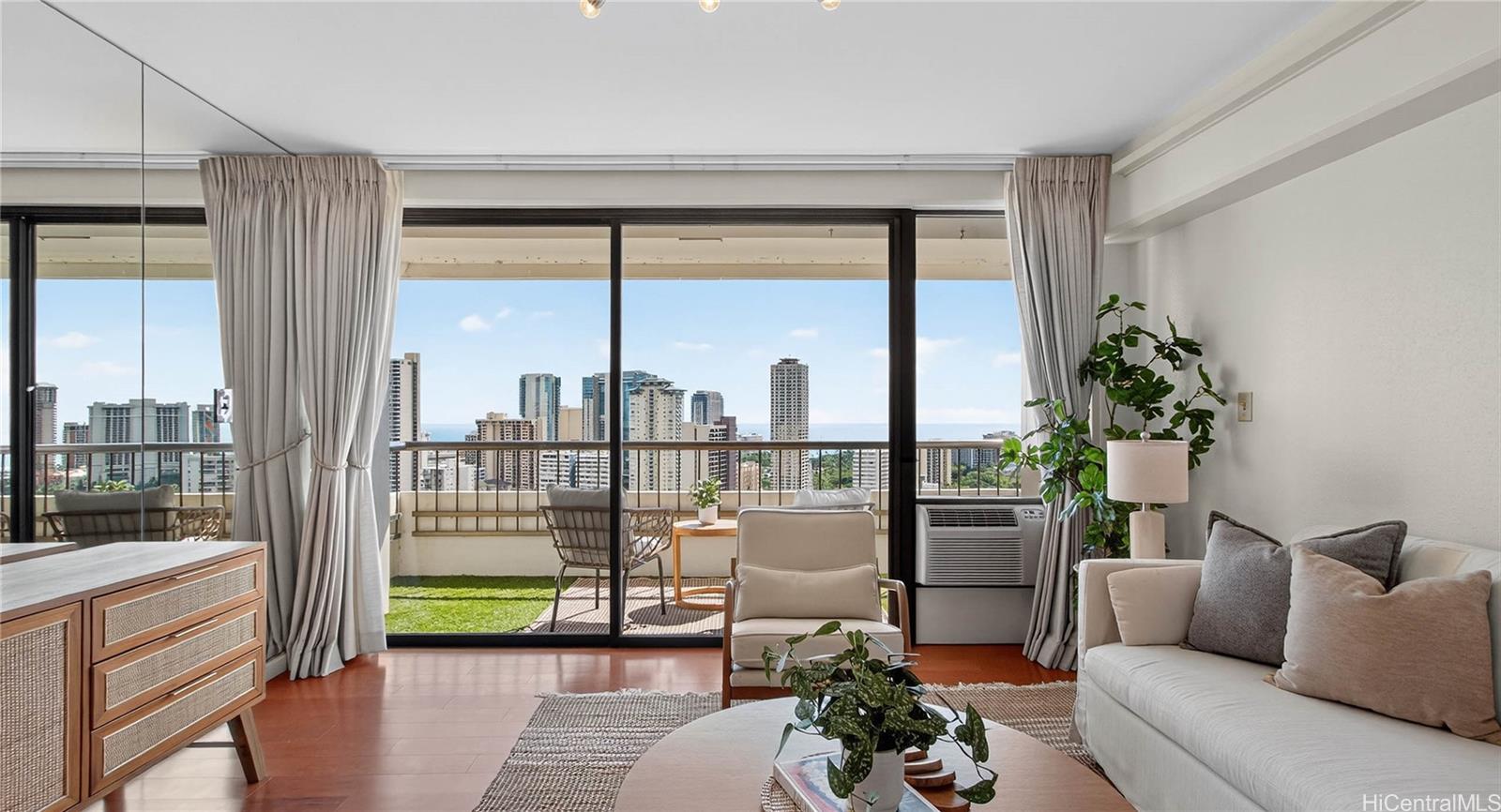 2333 Kapiolani Boulevard 2616
