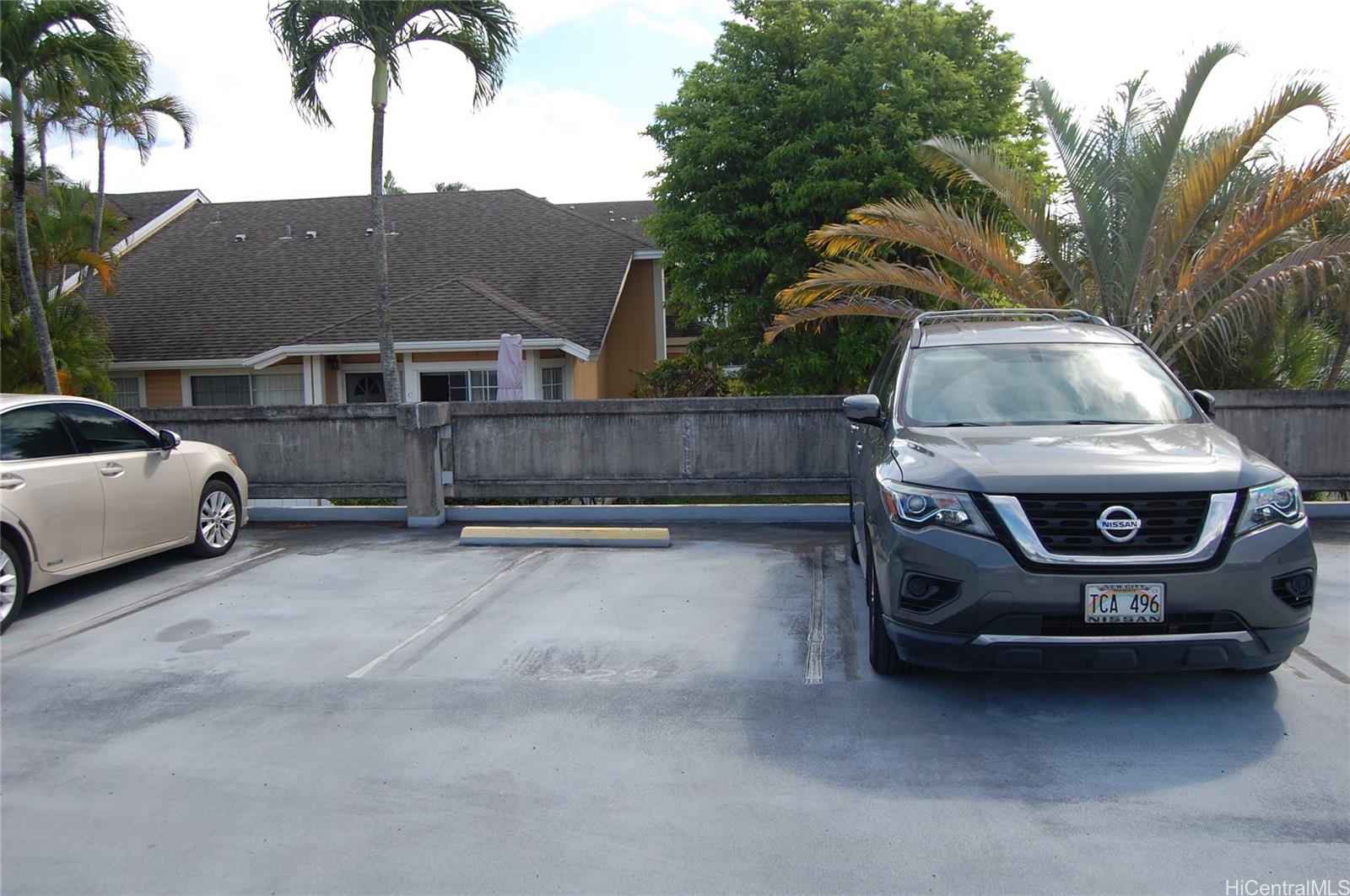 504 Mananai Place  Unit 14D