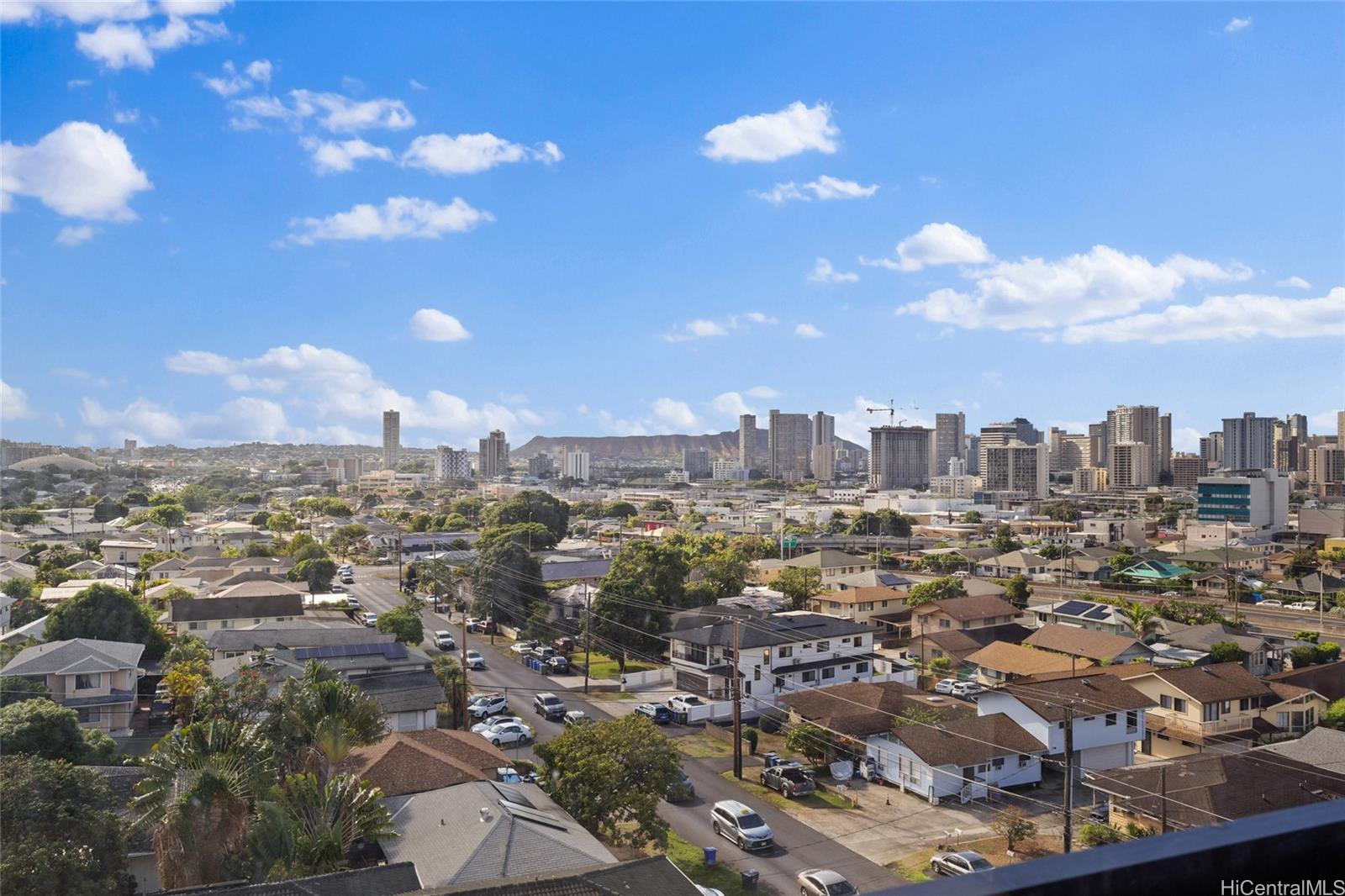1505 Alexander Street 806