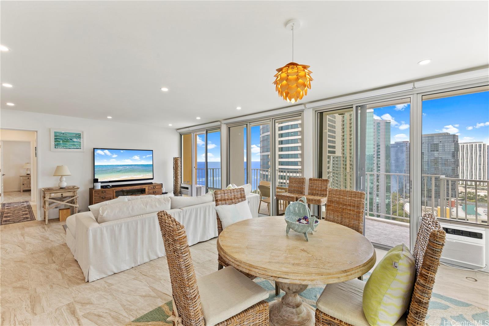1350 Ala Moana Boulevard PH7