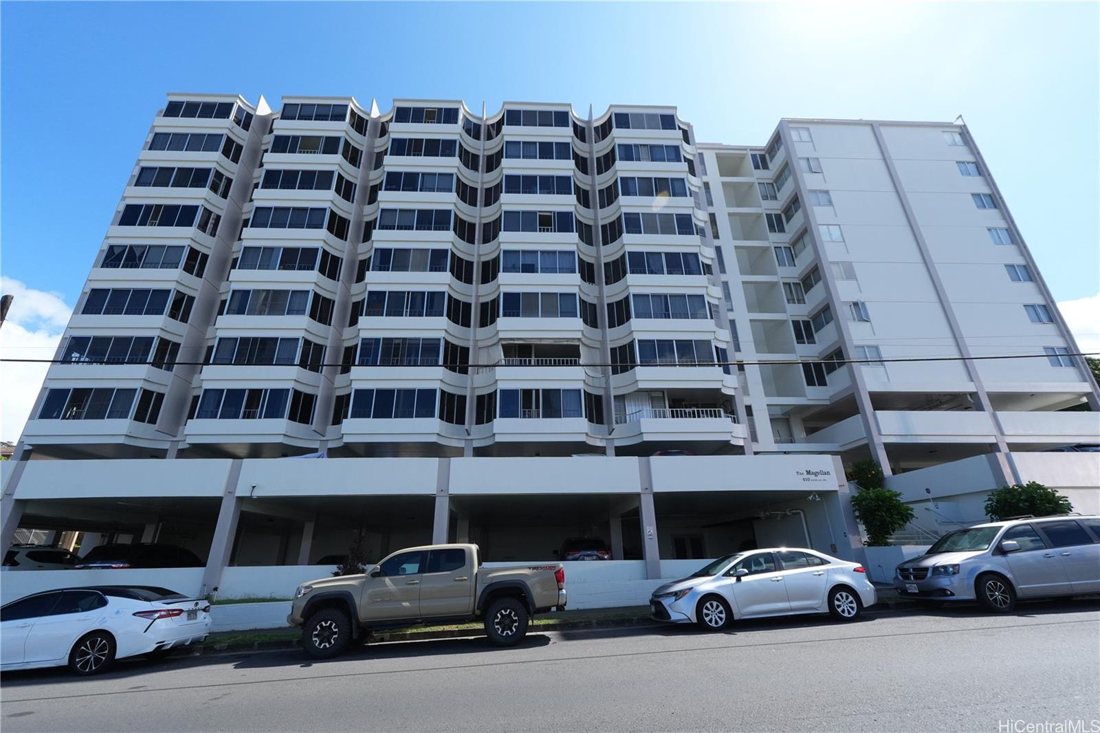 410 Magellan Avenue 409