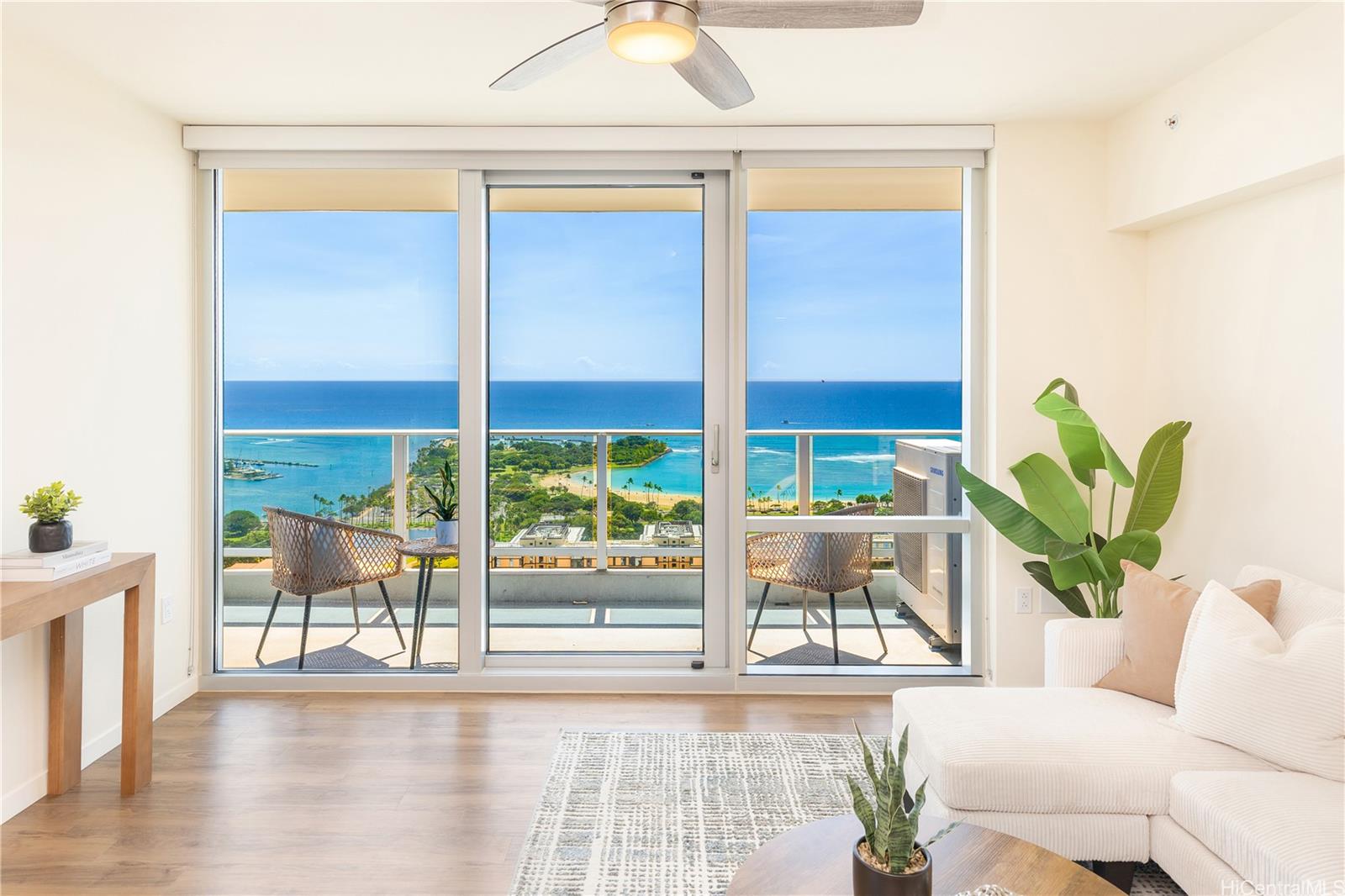 1391 Kapiolani Boulevard 3608