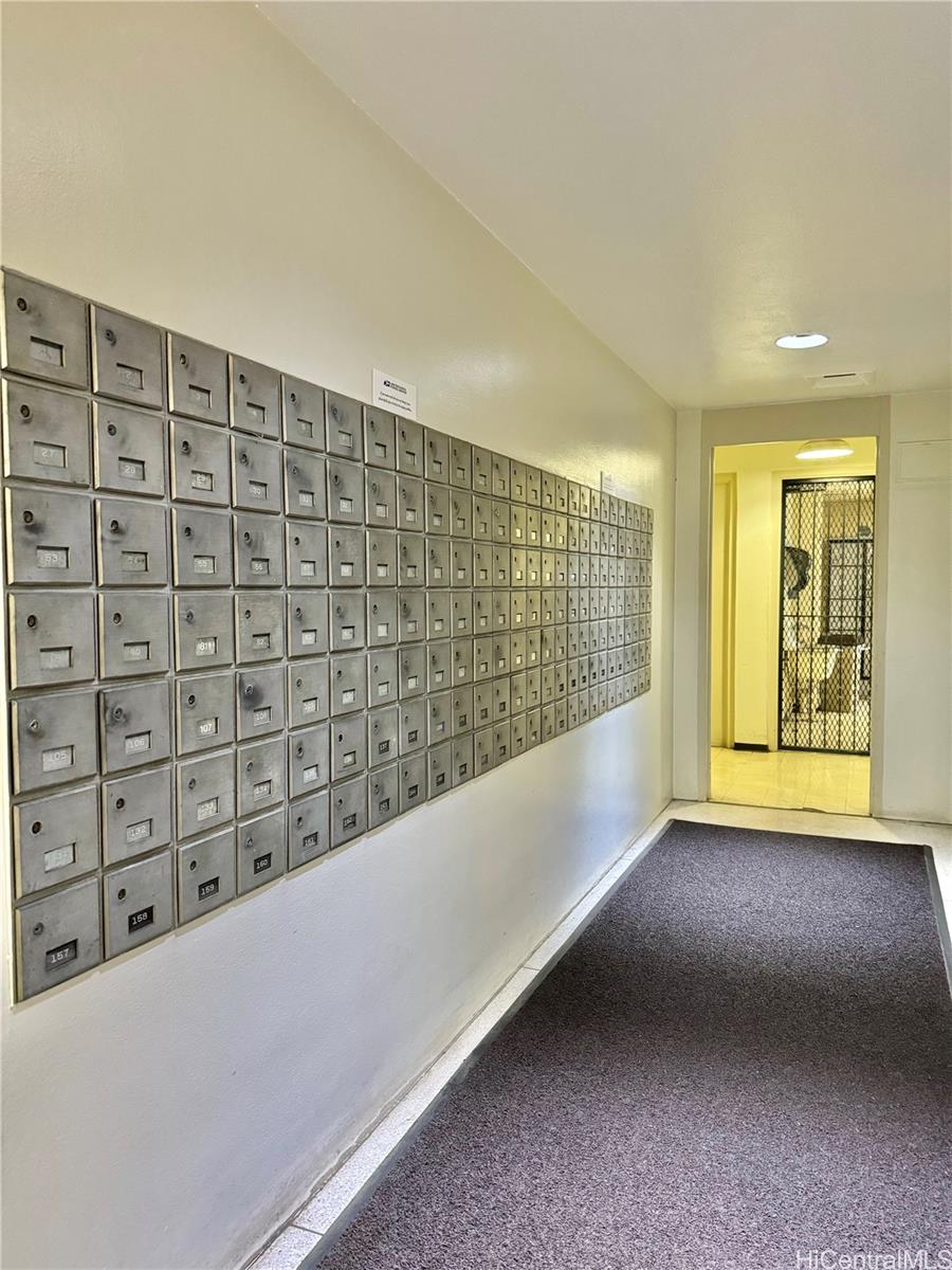 1519 Nuuanu Avenue  Unit 1641