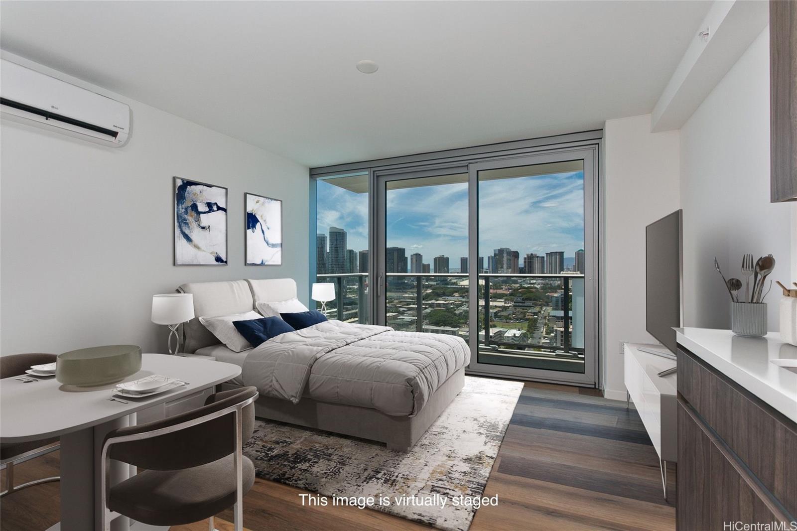 1515 Liona Street  Unit 2308