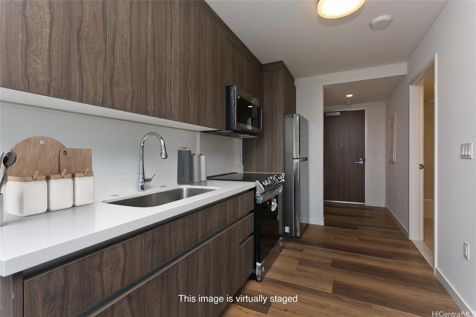 1515 Liona Street  Unit 2308