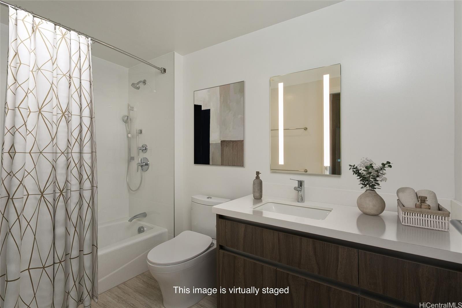 1515 Liona Street  Unit 2308