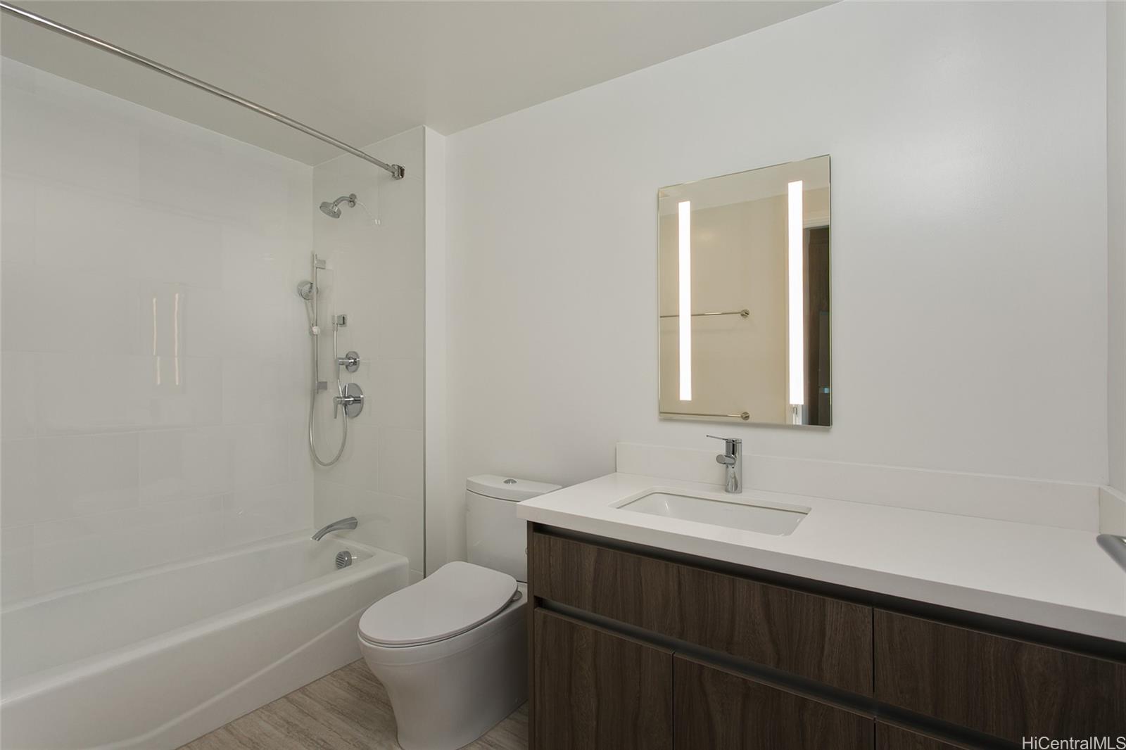 1515 Liona Street  Unit 2308