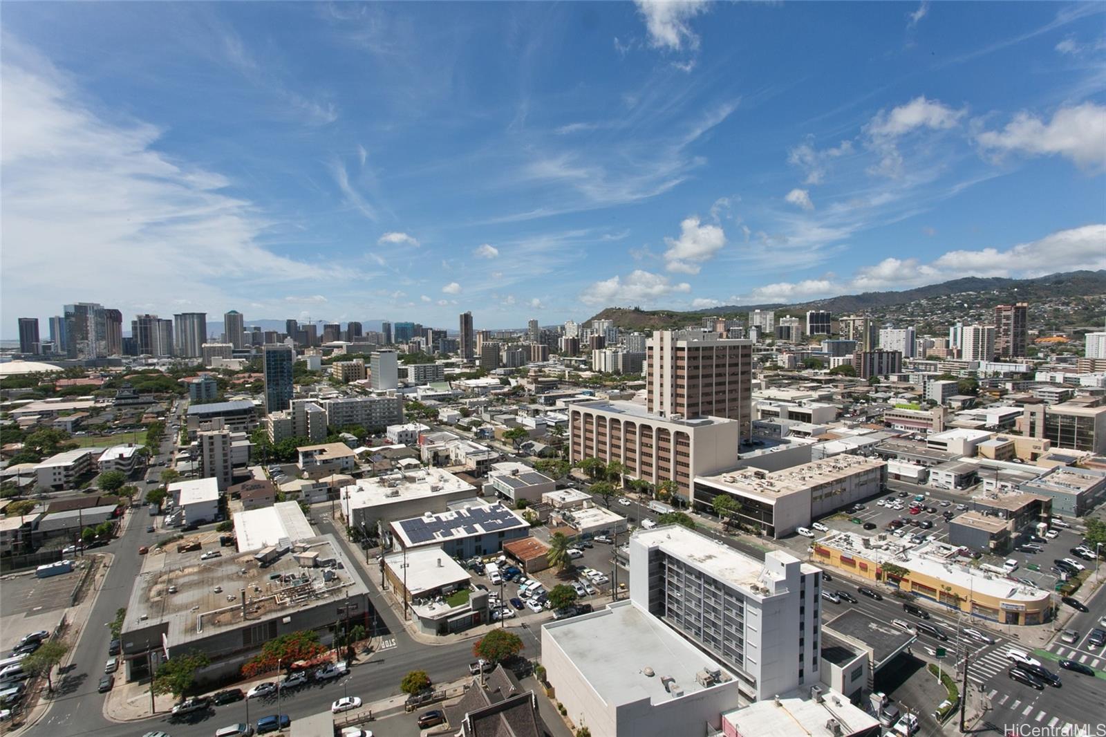 1515 Liona Street  Unit 2308