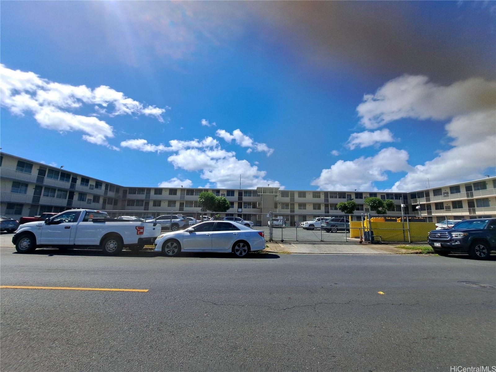 1519 Kaumualii Street 108