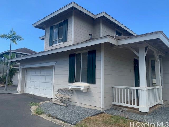 91-211 Kakuhihewa Place F