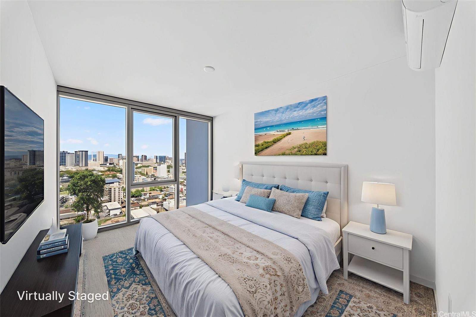 1515 Liona Street  Unit 2100