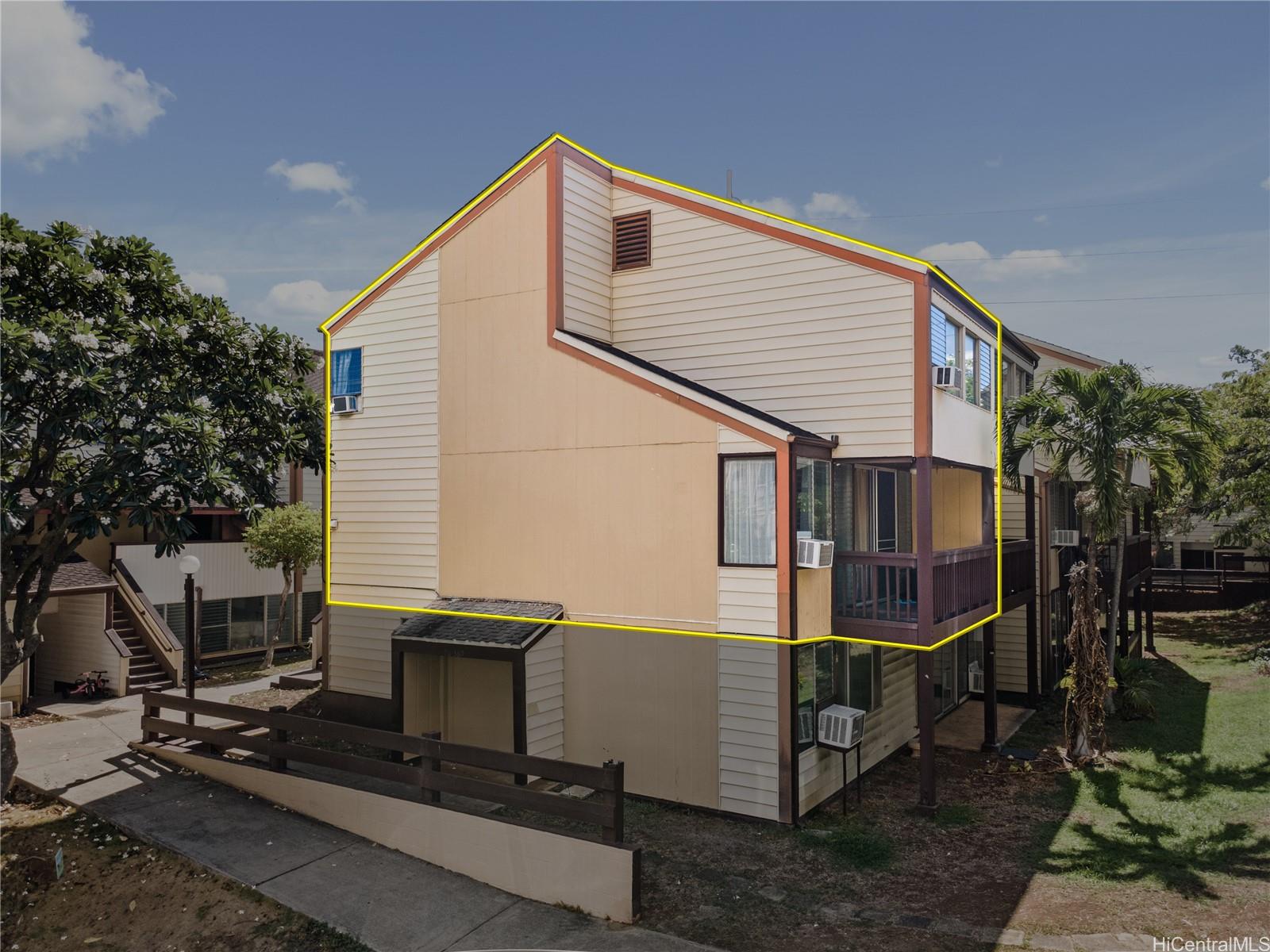 98-360 Koauka Loop  Unit 206