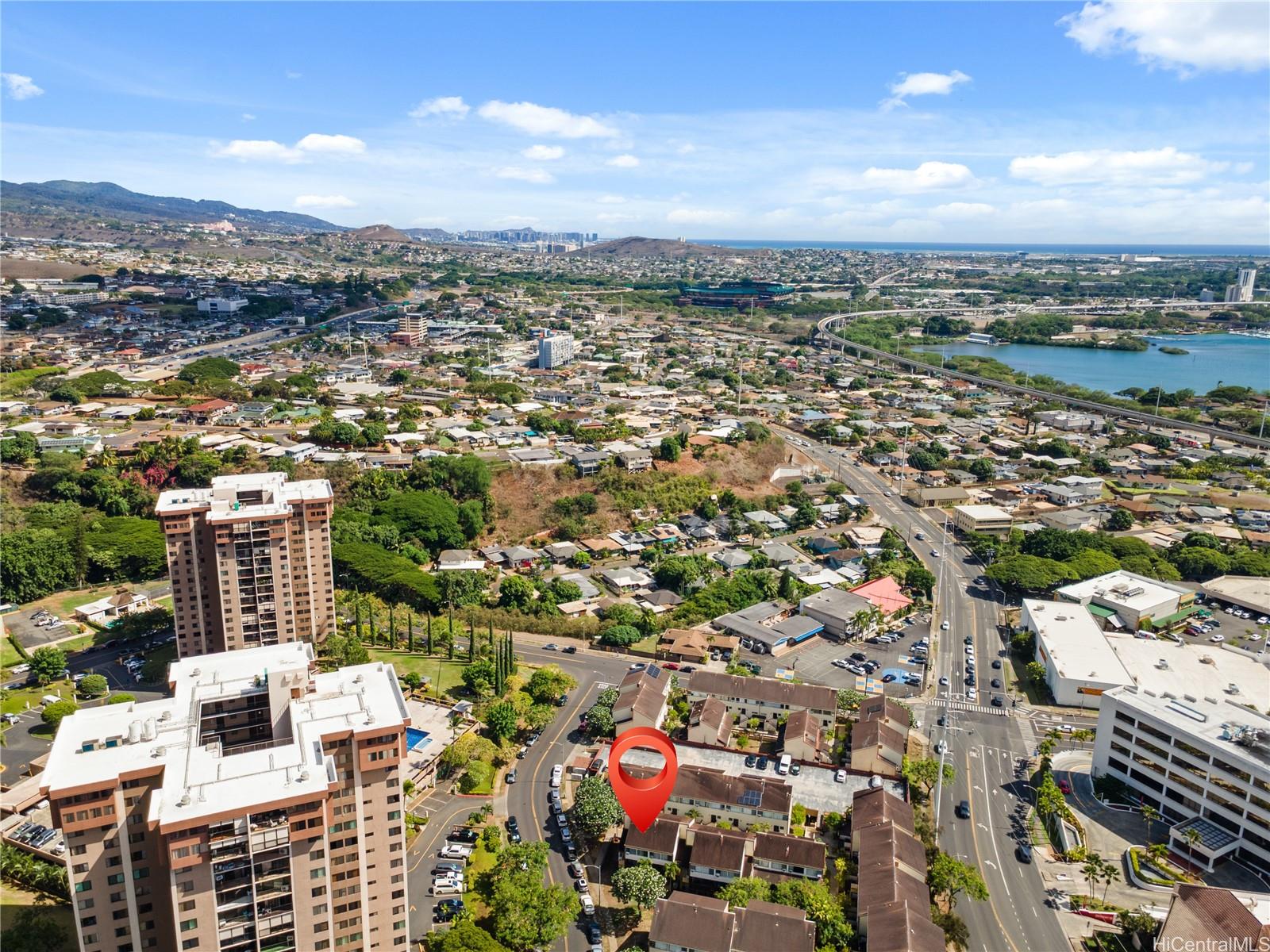 98-360 Koauka Loop  Unit 206