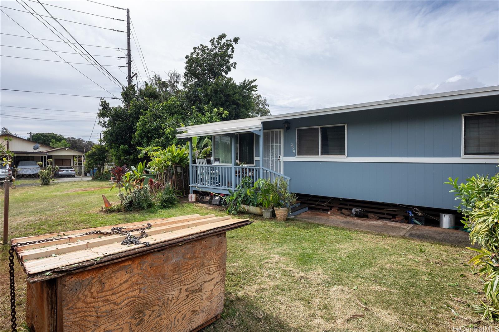 259 Kuahiwi Avenue A