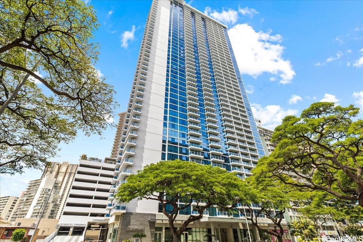 1631 Kapiolani Boulevard 4305