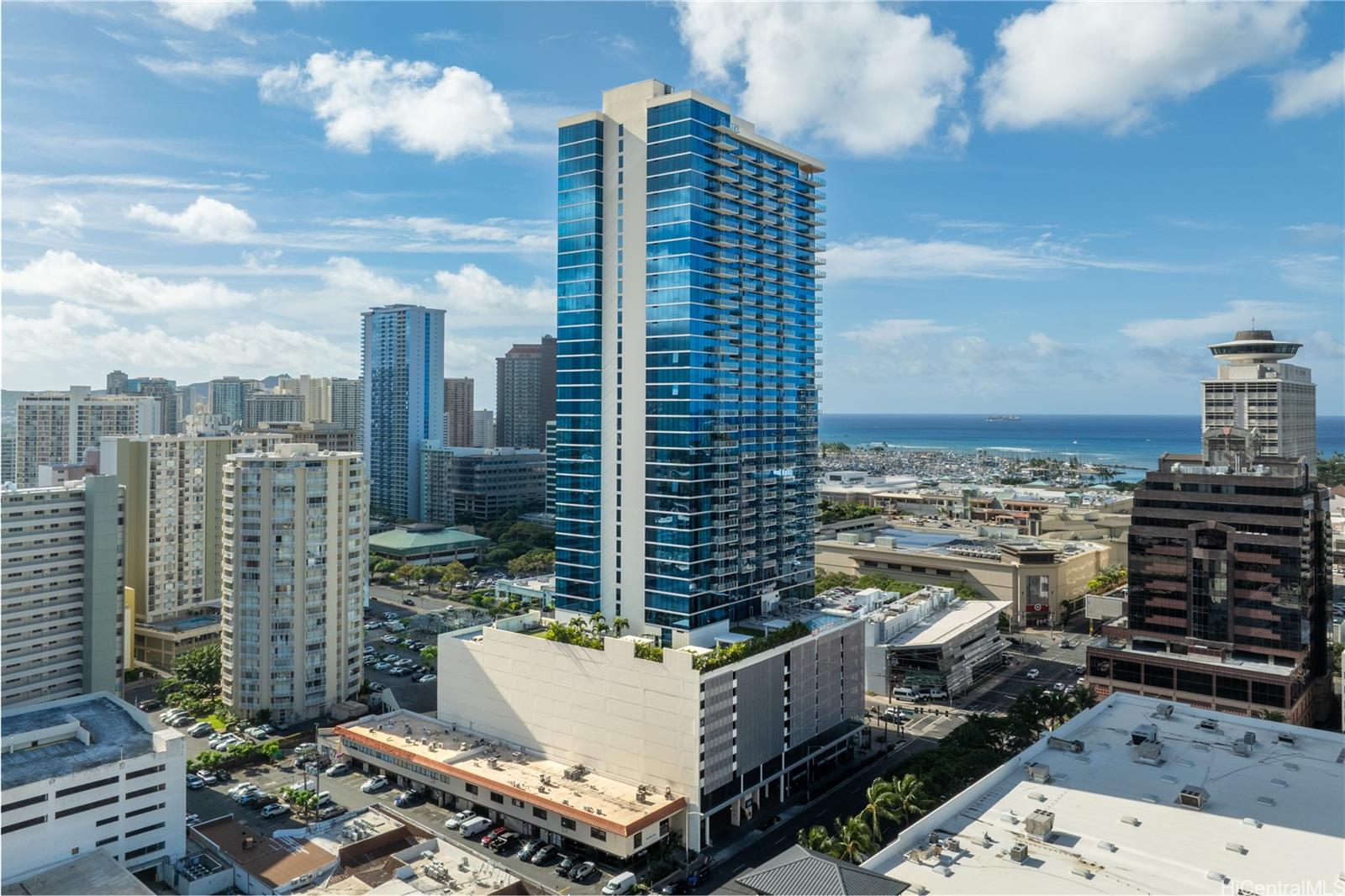629 Keeaumoku Street 3801