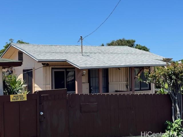 87-937 Hakeakea Street