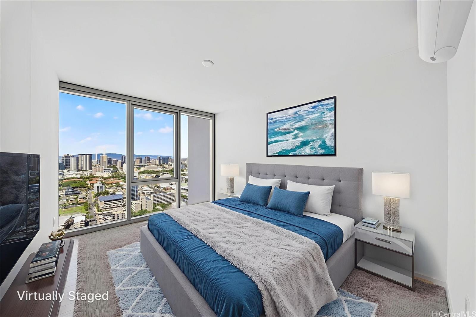 1515 Liona Street  Unit 3400