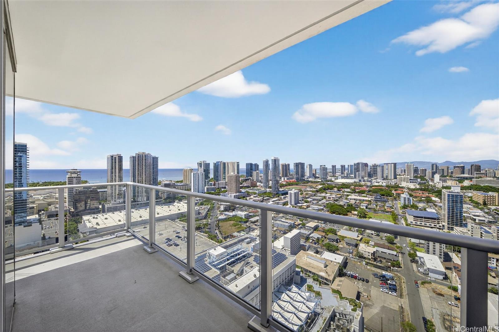 1515 Liona Street  Unit 3400