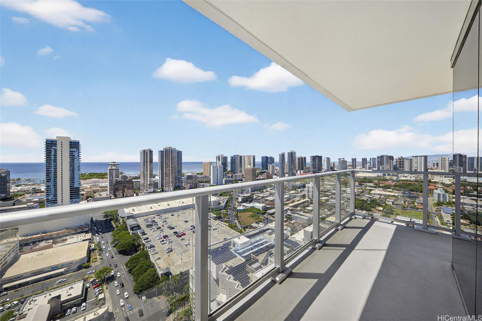 1515 Liona Street  Unit 3400