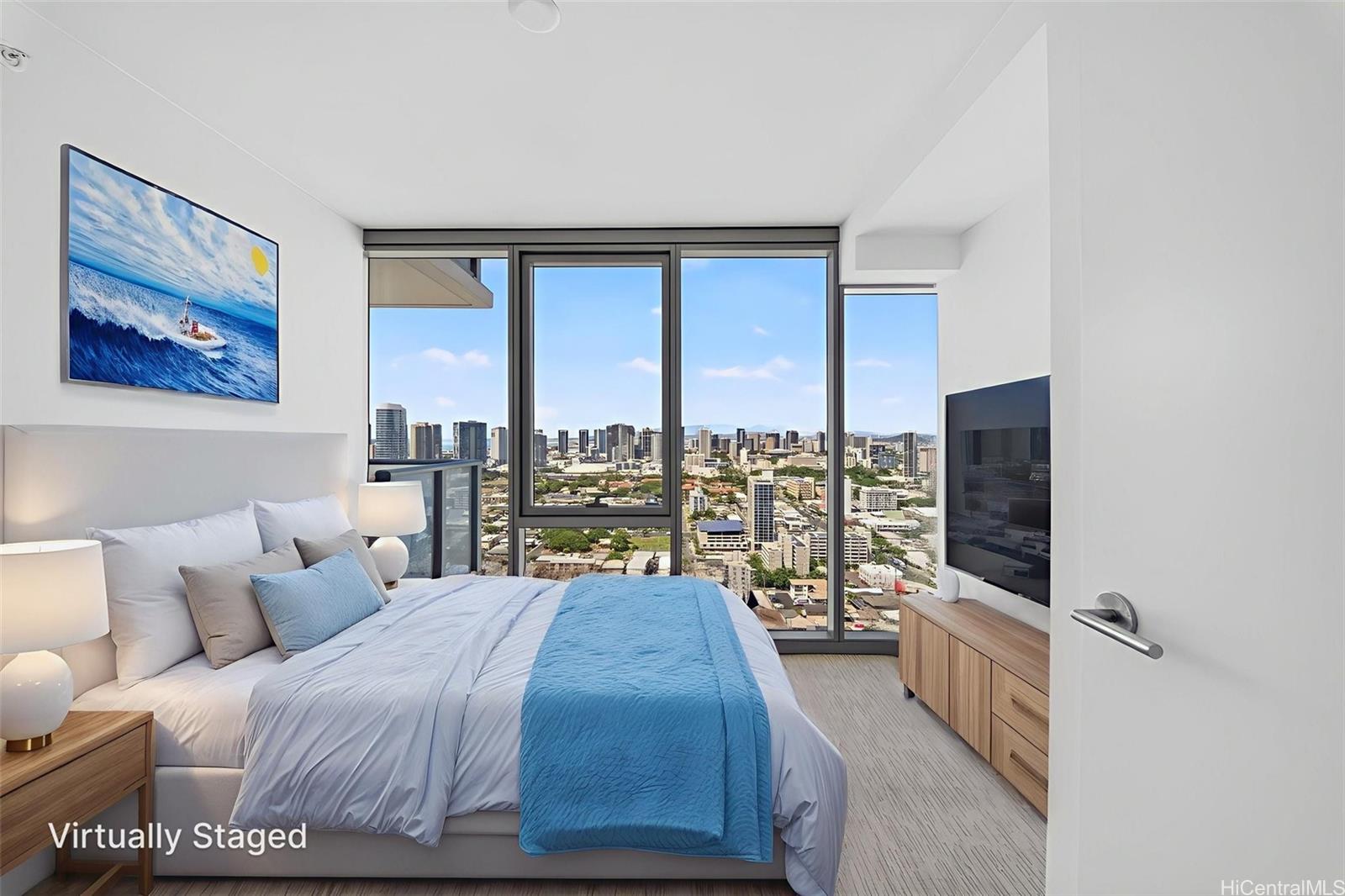1515 Liona Street  Unit 3400