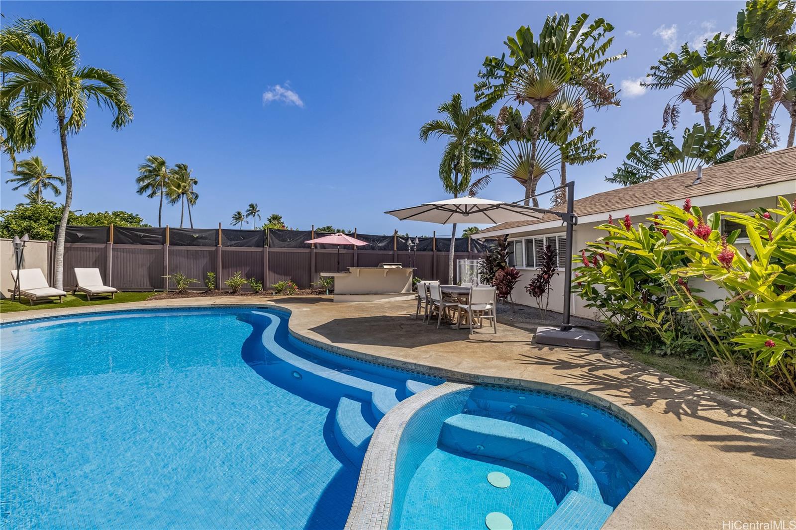 676 Mokapu Road