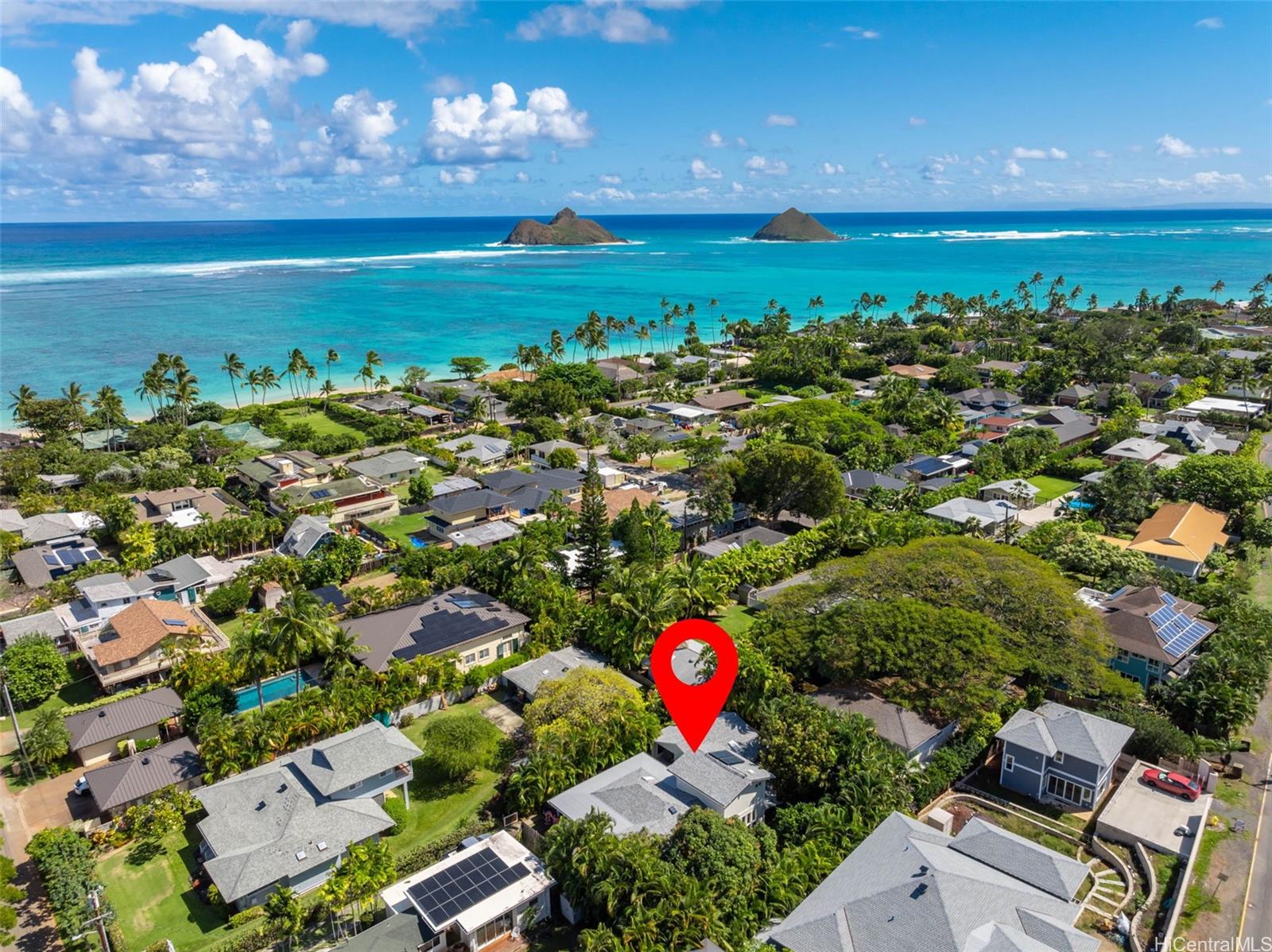 149A Haokea Drive