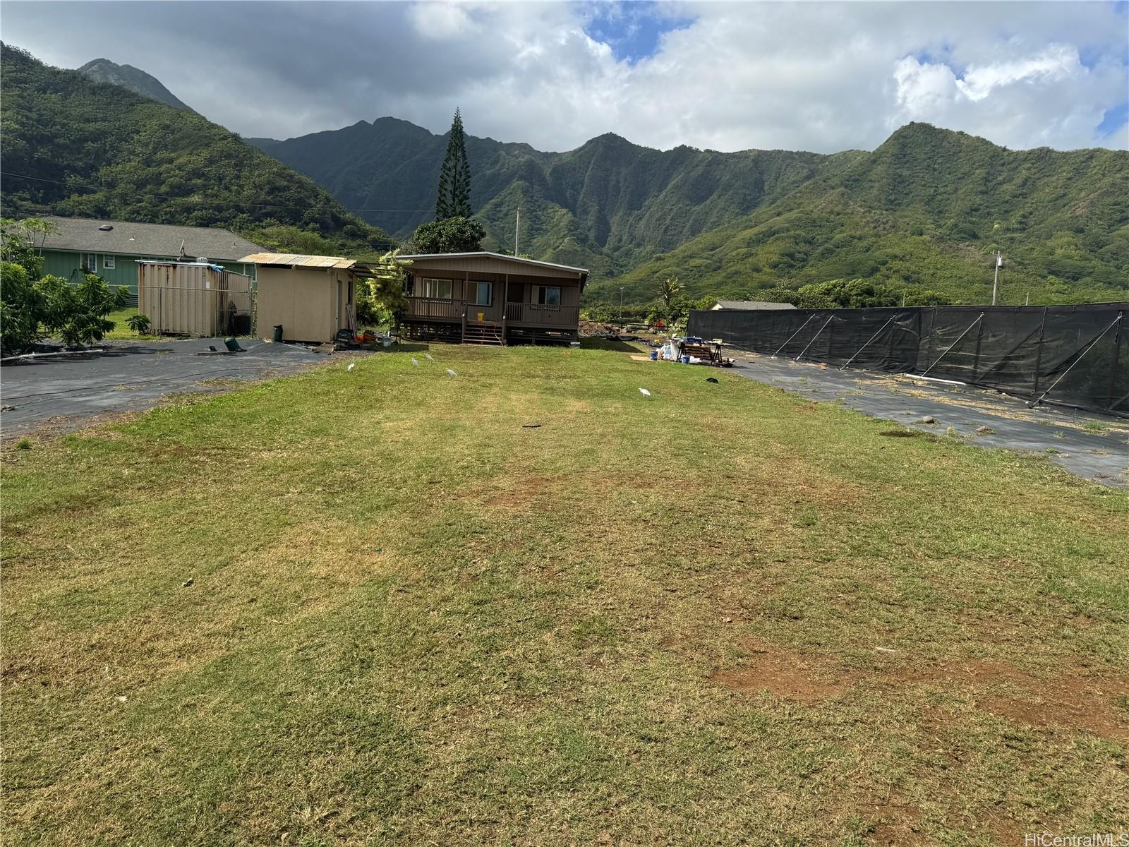 53-720 Kamehameha Highway  Unit 2A