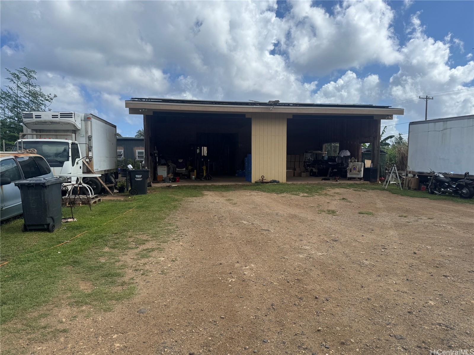 53-720 Kamehameha Highway  Unit 2A