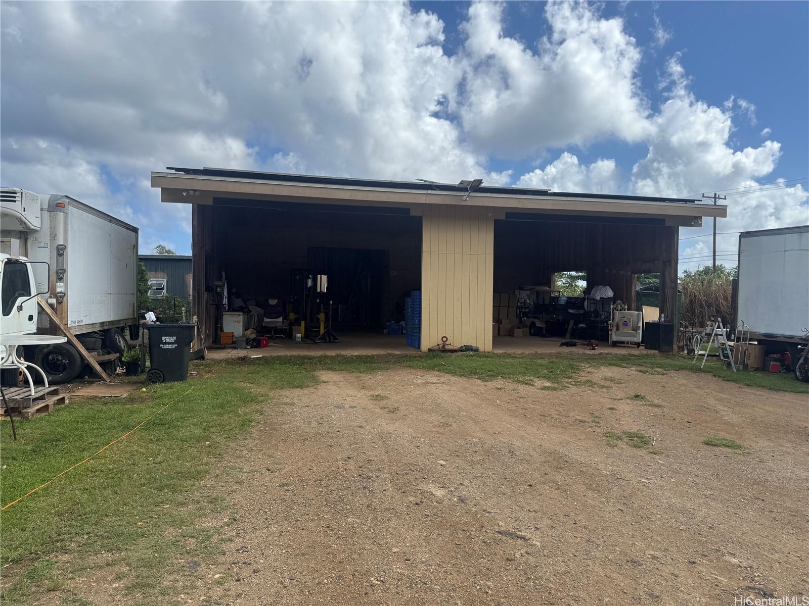 53-720 Kamehameha Highway  Unit 2A