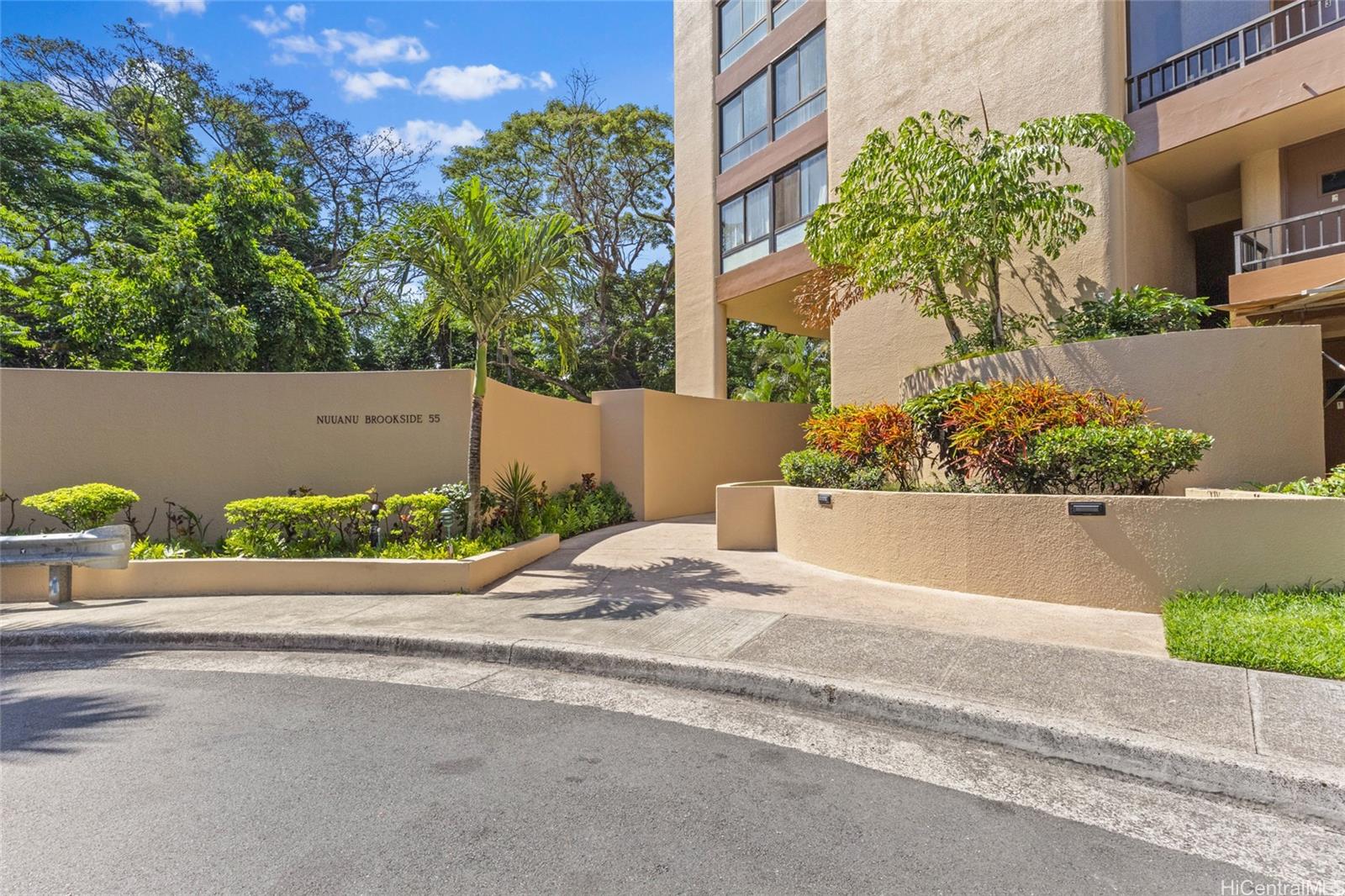 55 S Judd Street 803