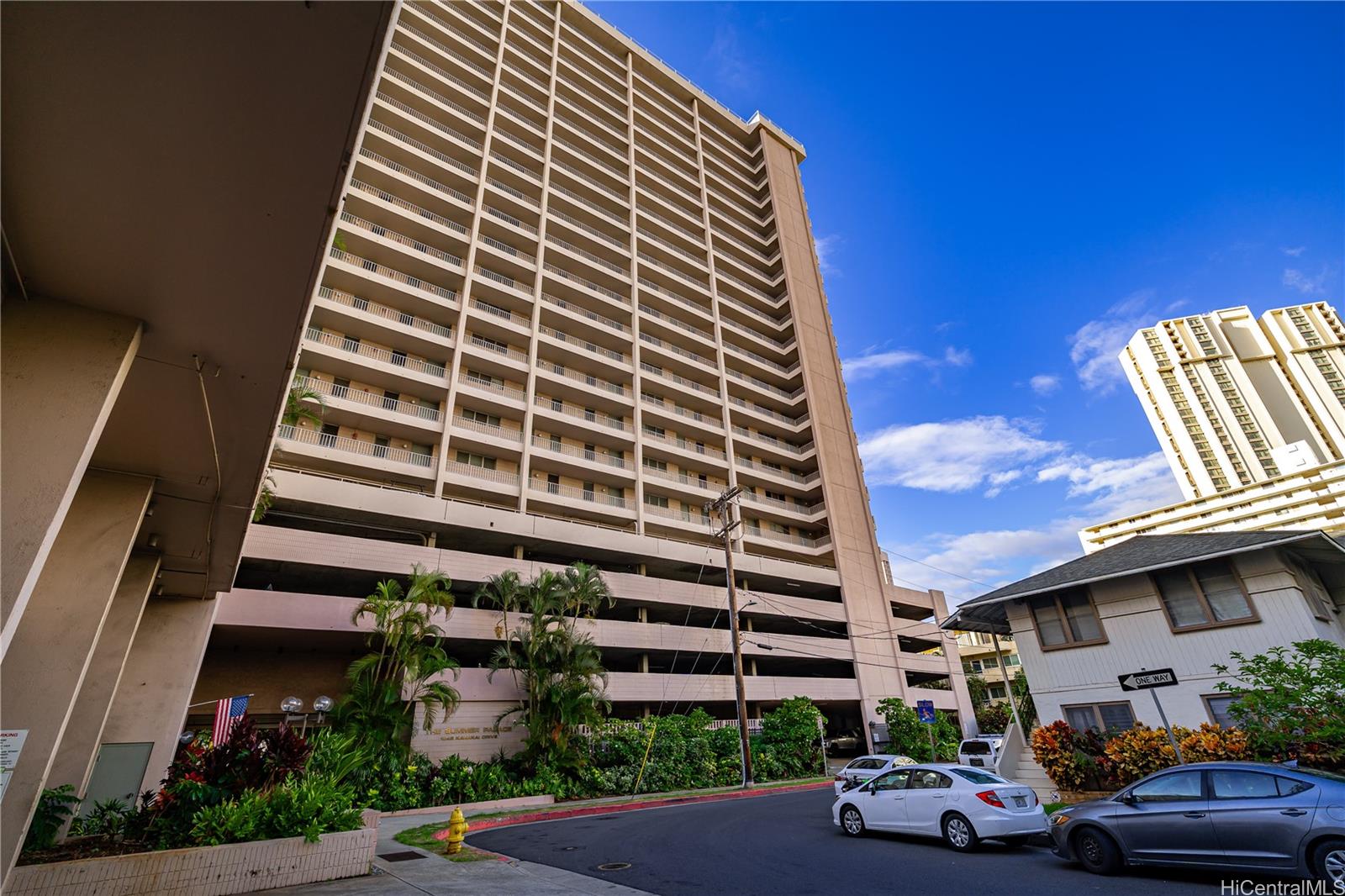 1848 Kahakai Drive 2208