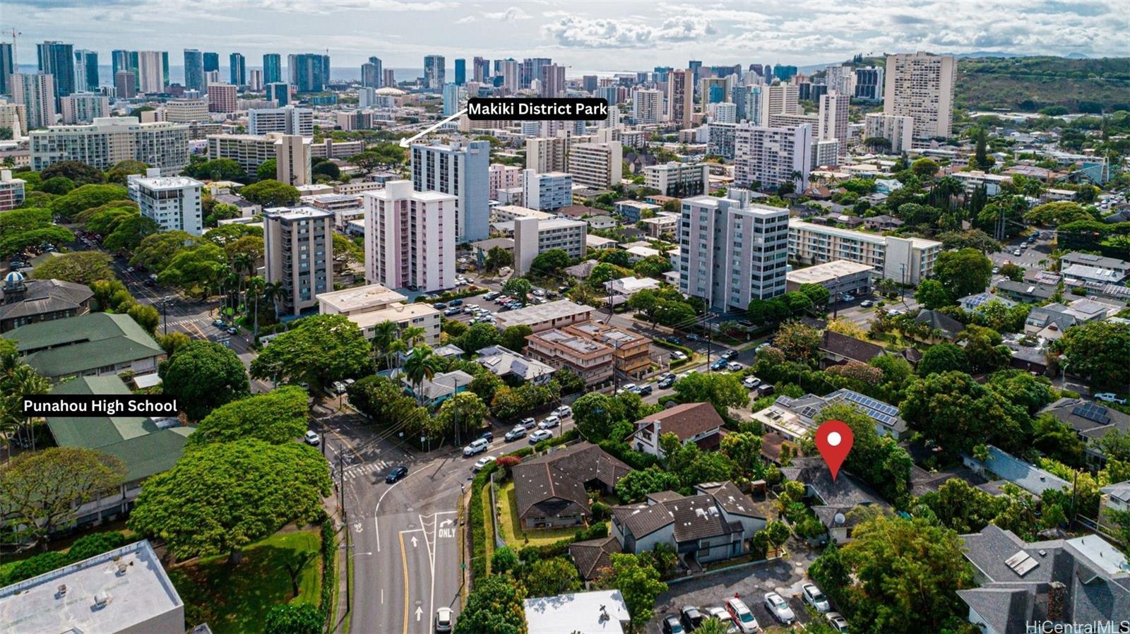 1914 Manoa Road