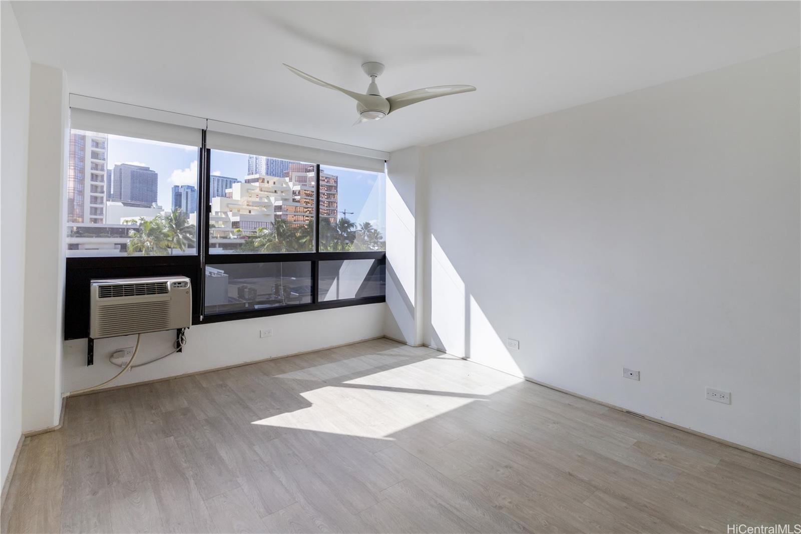 876 Curtis Street  Unit 603