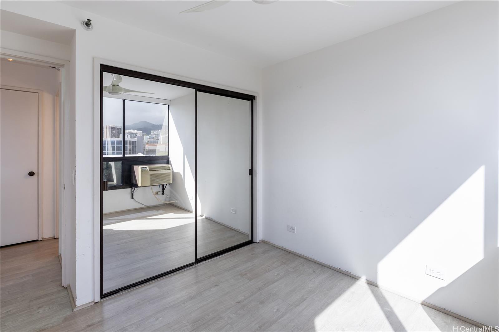 876 Curtis Street  Unit 603