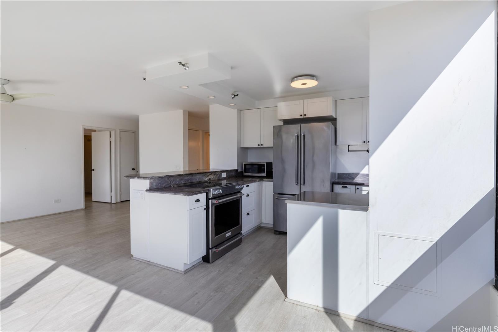 876 Curtis Street  Unit 603