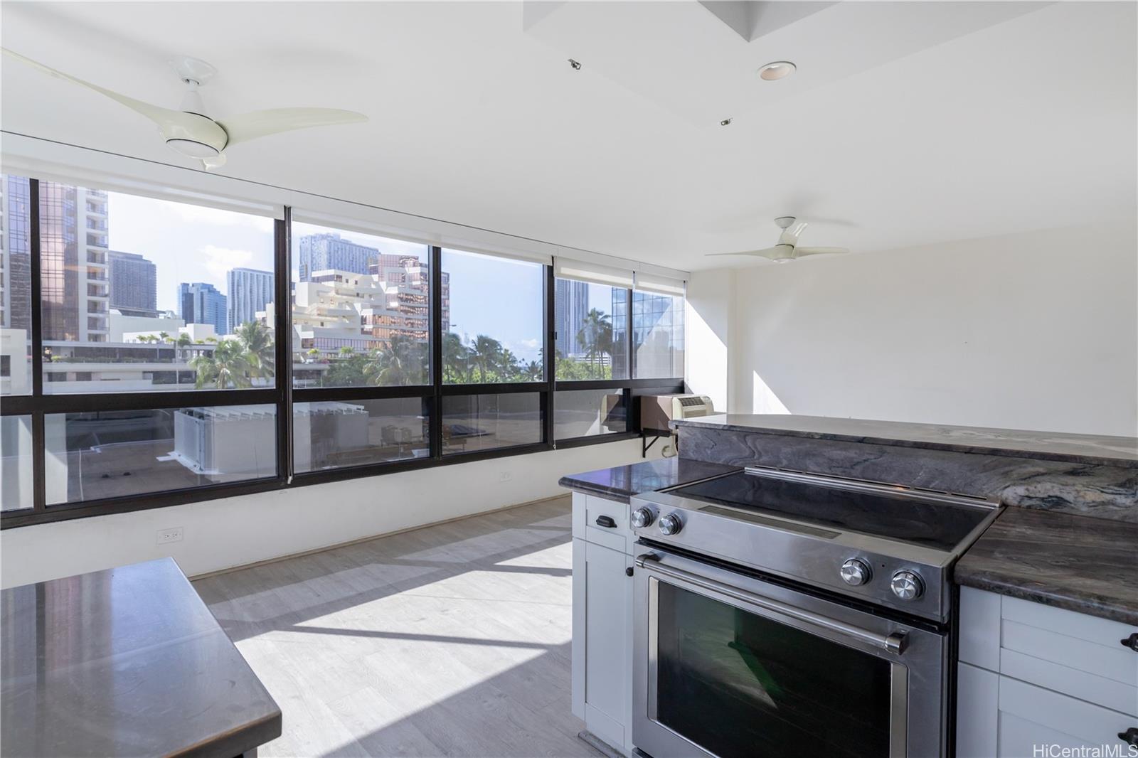 876 Curtis Street  Unit 603