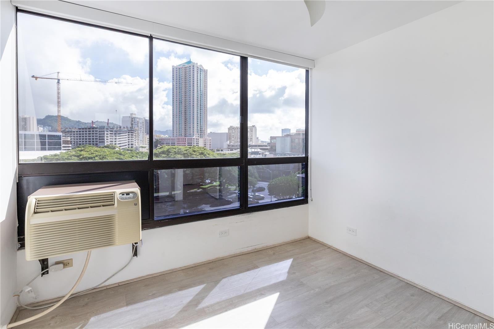 876 Curtis Street  Unit 603