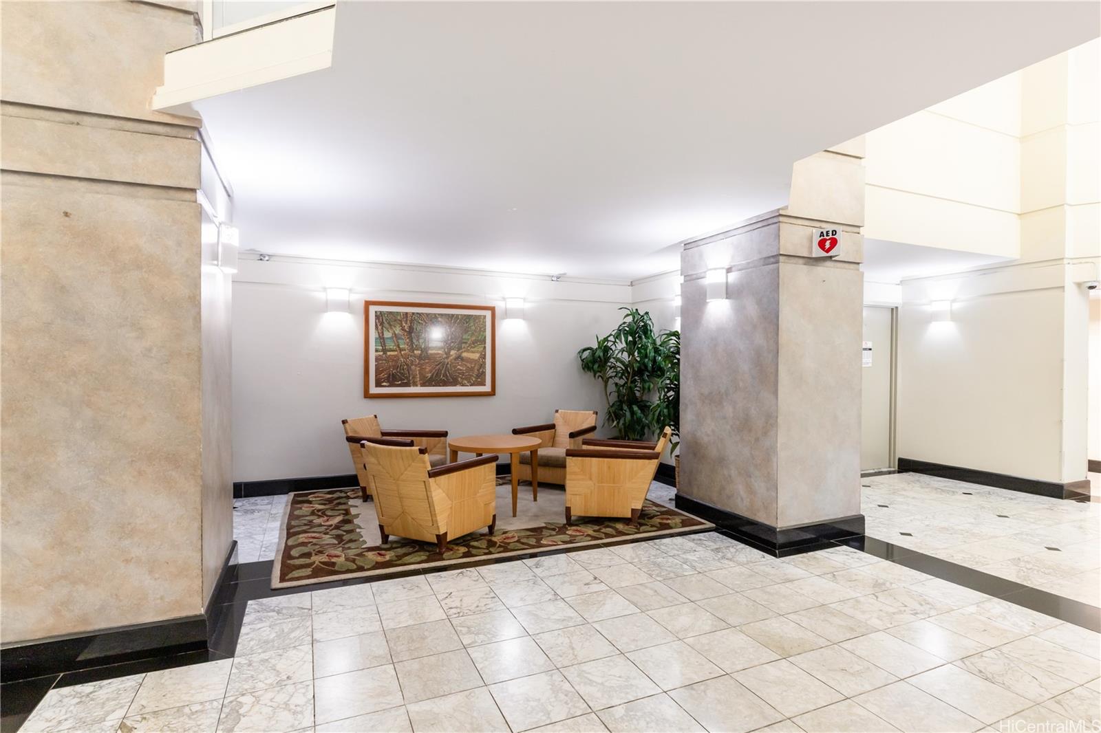 876 Curtis Street  Unit 603