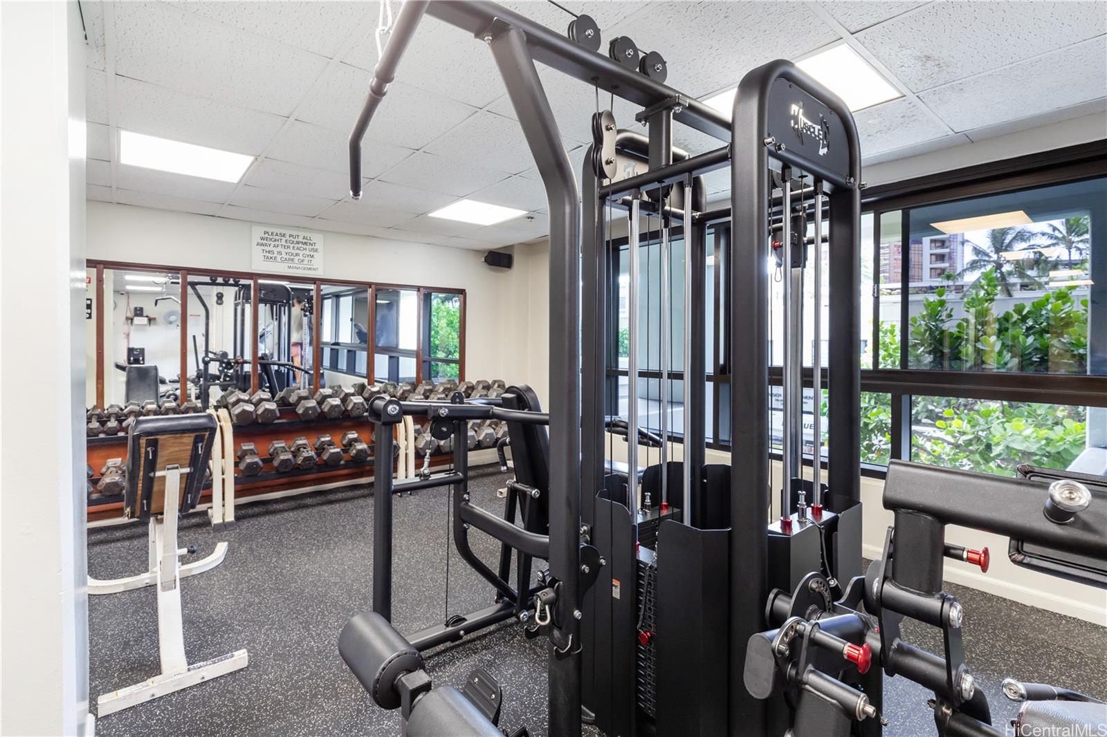 876 Curtis Street  Unit 603