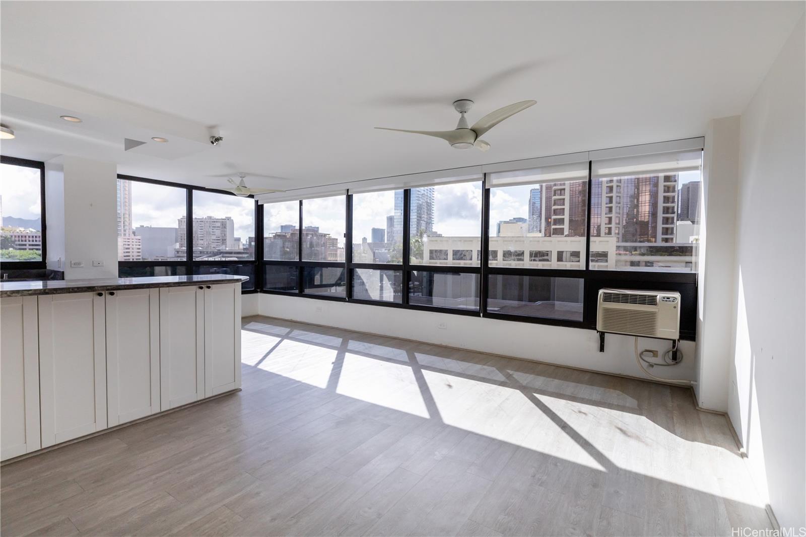 876 Curtis Street  Unit 603